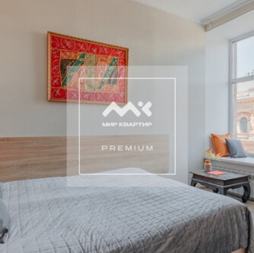 7-комн квартира Владимирский пр-кт,  д. 1/47