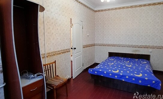 Продажа 3-комн квартиры на вторичном рынке Сланцы, пер Островского,  д. 3