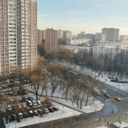 Продажа 1-комн квартиры на вторичном рынке ул Дыбенко,  д. 1