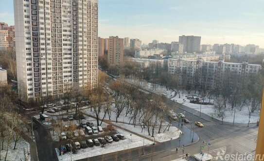 Продажа 1-комн квартиры на вторичном рынке ул Дыбенко,  д. 1