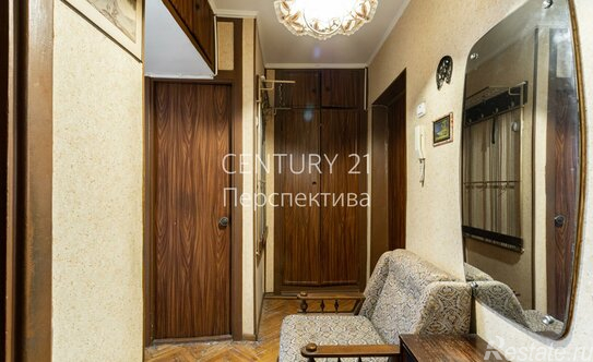 Продажа 2-комн квартиры на вторичном рынке Люберцы, 3-е Почтовое отделение,  д. 31