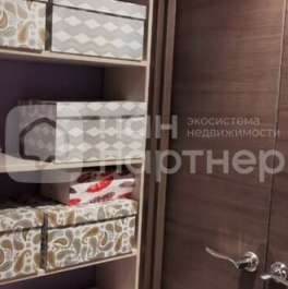 Продажа 1-комн квартиры на вторичном рынке Бугры, ул Тихая,  д. 1