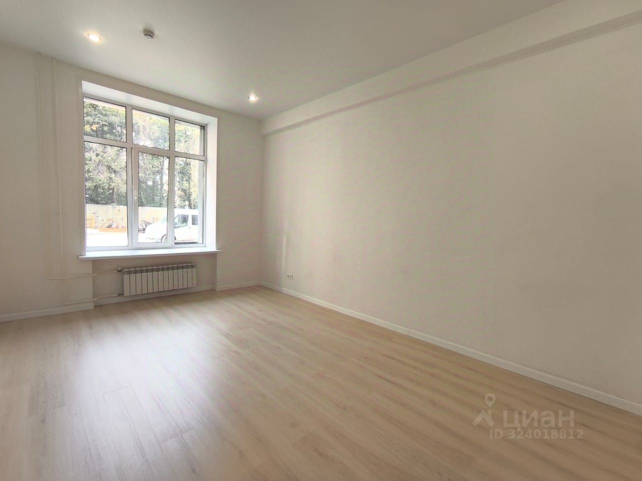 Продажа студии Люберцы, Октябрьский проспект, 403