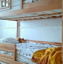 Продажа 2-комн квартиры на вторичном рынке Очаковская Б. ул,  д. 44 к1