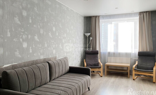 Продажа 1-комн квартиры на вторичном рынке Парголово п, Фёдора Абрамова ул