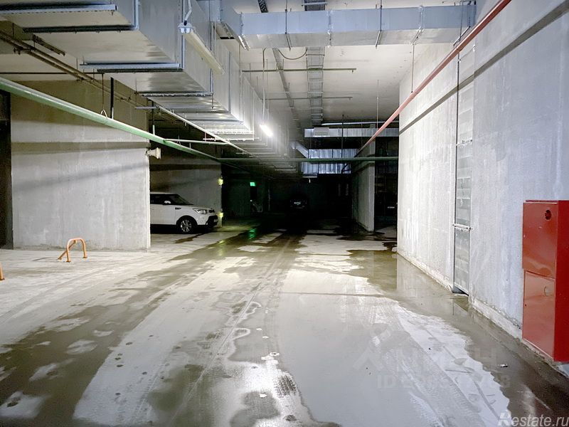 Продажа гаража улица Коминтерна,  д. 28 к1