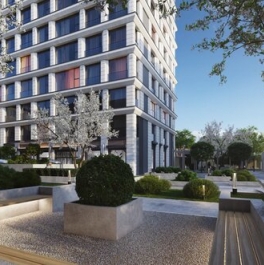 Продажа 1-комн квартиры на вторичном рынке ул Ломаная,  д. 6