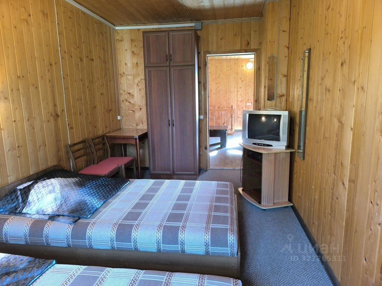Продажа дома Лебяжье тер., улица 12-я Озерная, 15