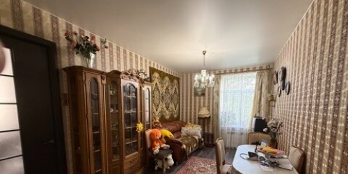3-комн квартира Измайловский пр-кт,  д. 3