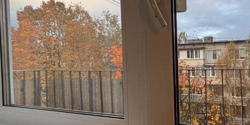 2-комн квартира Альпийский переулок, 22