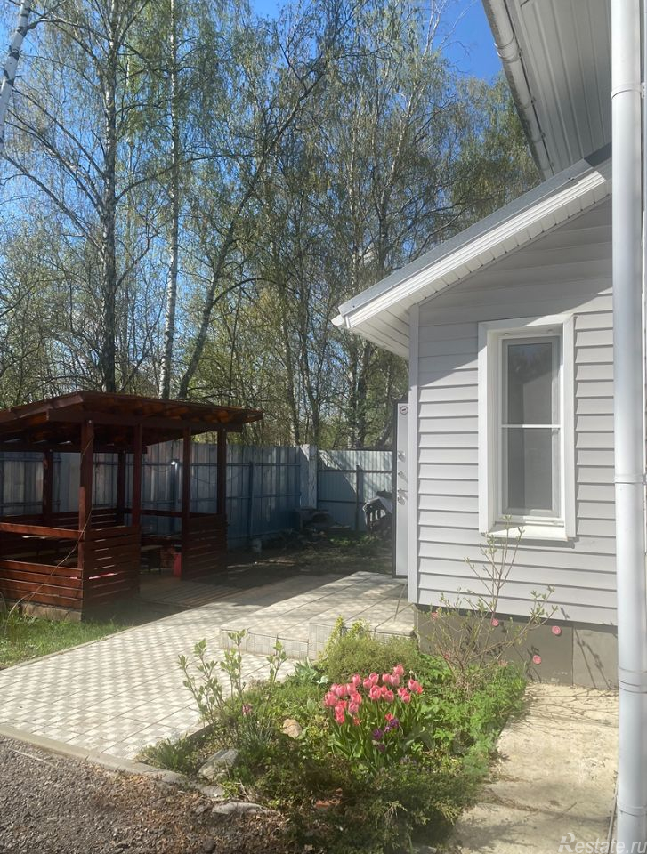 Продажа дома Химки, Ясная улица,  д. 9