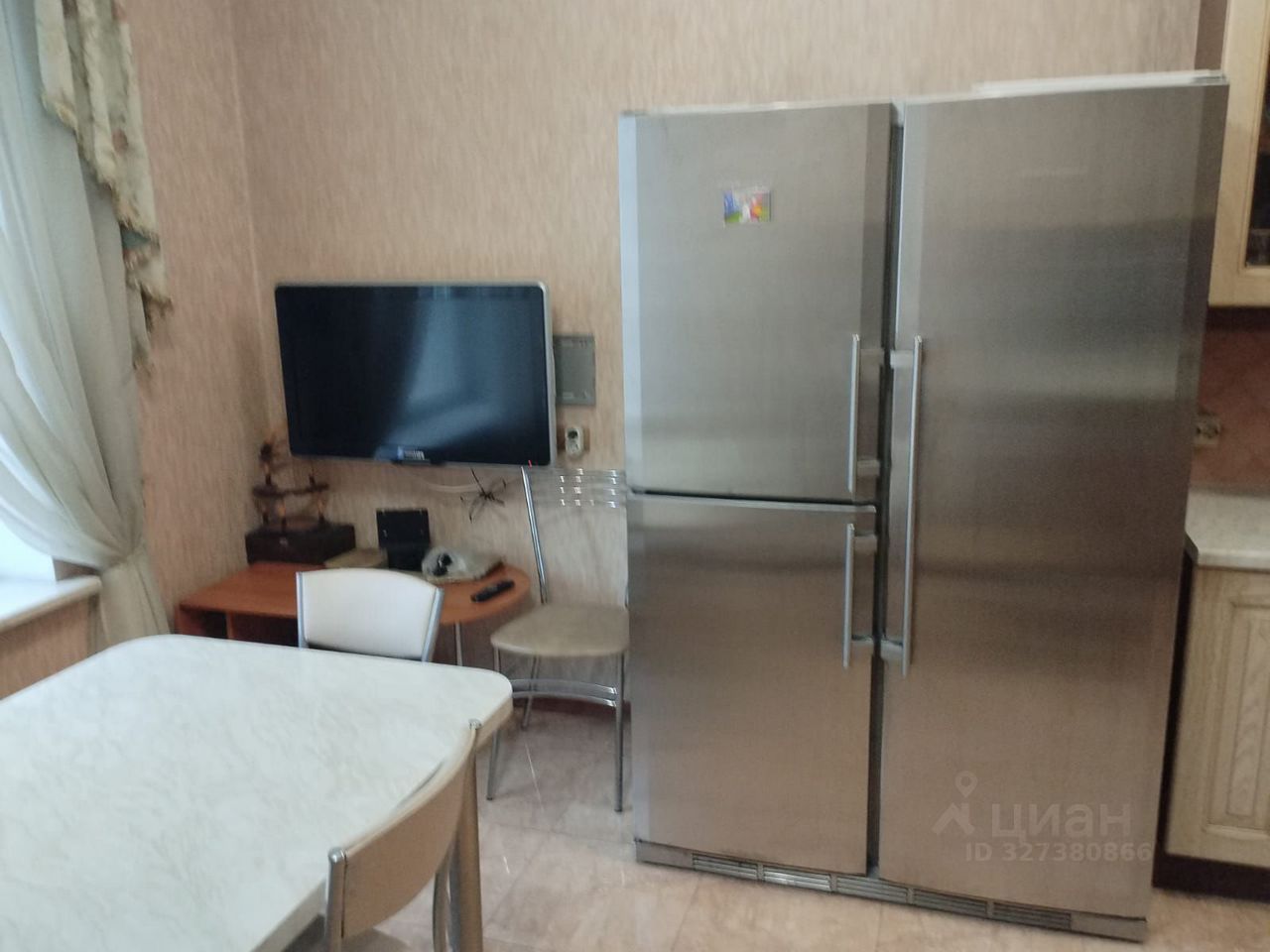 Продажа 3-комн квартиры на вторичном рынке Большеохтинский проспект, 16к1