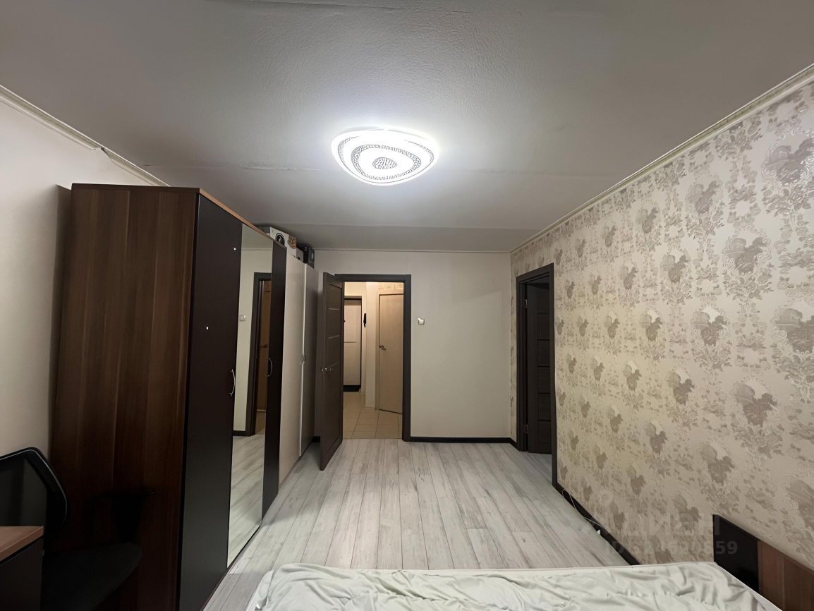 Продажа 2-комн квартиры на вторичном рынке Люберцы, улица С.П. Попова, 9