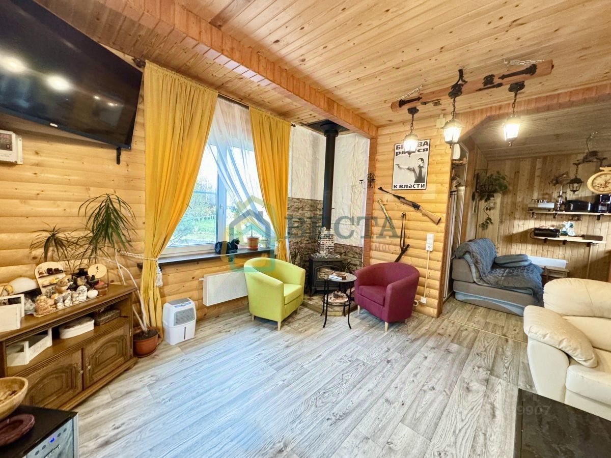 Продажа дома Снегири кп, улица Беговая,  д. 5