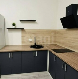 Продажа 1-комн квартиры на вторичном рынке Малое Верево, ул Огородная,  д. 10