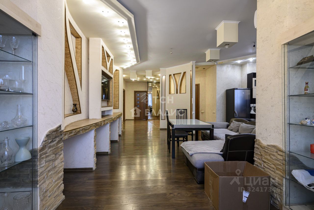 Продажа 3-комн квартиры на вторичном рынке Ивантеевка г, Толмачева ул,  д. 1/2