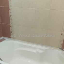 Продажа 1-комн квартиры на вторичном рынке Звенигород г, Лапинский пер