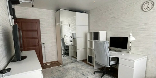 2-комн квартира Солидарности пр-кт,  д. 7,  к. 2