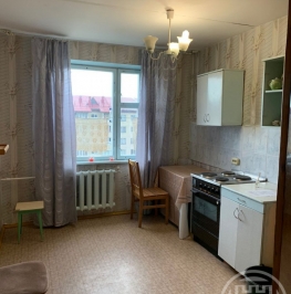 Продажа 3-комн квартиры на вторичном рынке Приозерск г., Гоголя ул. ,  д. 50