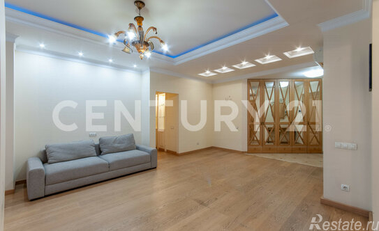 Продажа 3-комн квартиры на вторичном рынке пр-кт Вернадского,  д. 92,  к. 1