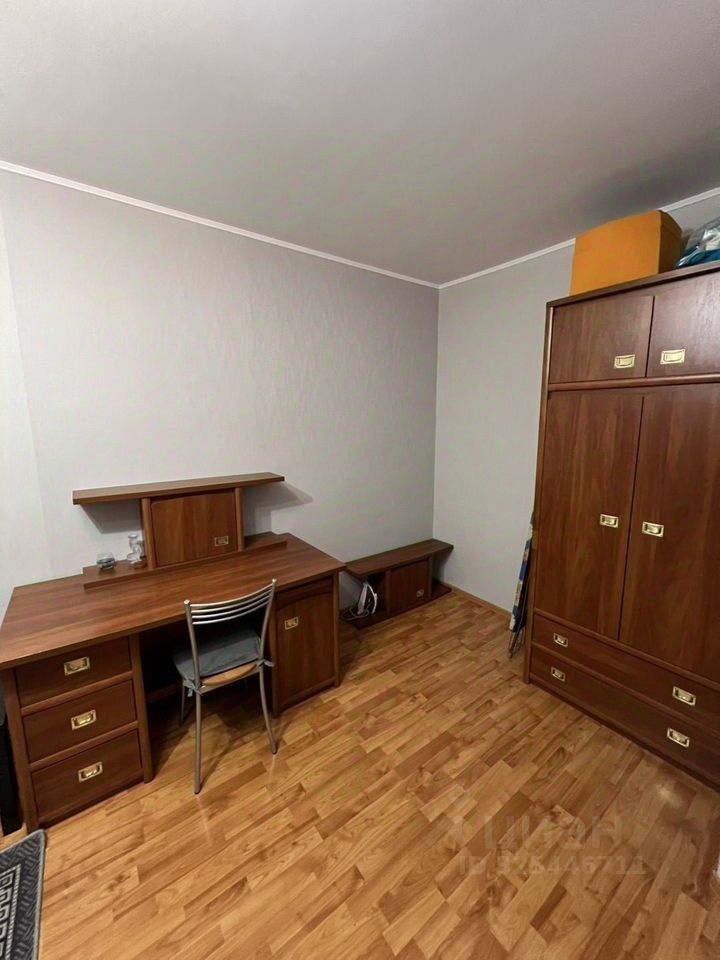 Аренда 1-комн квартиры на вторичном рынке проспект Королева, 47К1