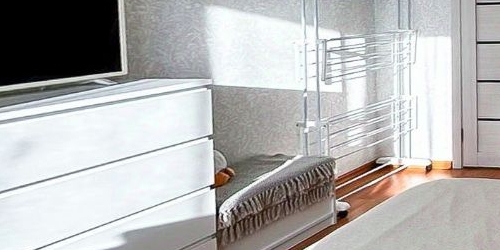 2-комн квартира Долгоозерная улица, 41к2