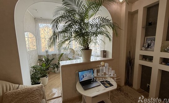 Продажа 3-комн квартиры на вторичном рынке Балашиха, ул Твардовского,  д. 22