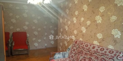 2-комн квартира Андропова пр-кт,  д. 42,  к. 2