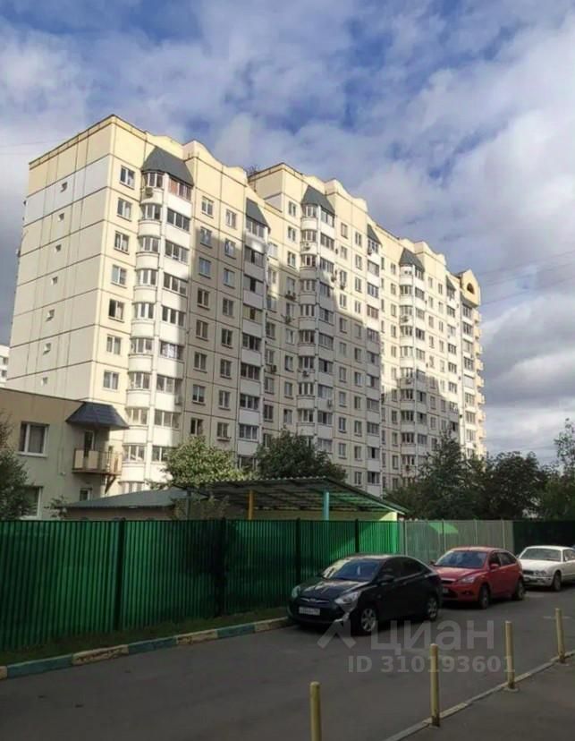 Продажа 1-комн квартиры на вторичном рынке Белая Дача мкр, Котельники, 23