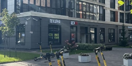 2-комн квартира Черниговская улица, 17