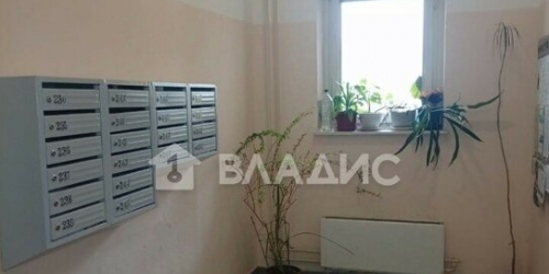 1-комн квартира Святоозёрская улица,  д. 3