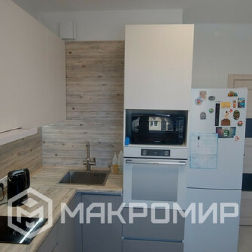 1-комн квартира ул Струве,  д. 16,  к. 1 стр 1