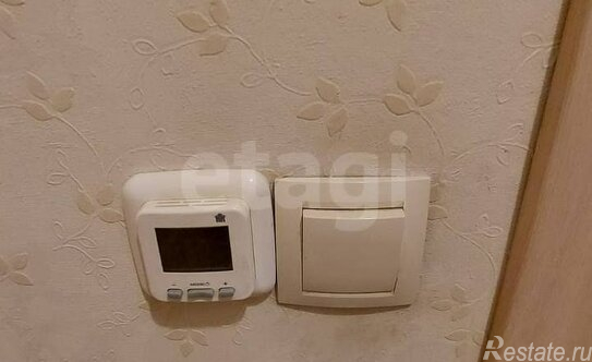 Продажа 2-комн квартиры на вторичном рынке улица Белышева,  д. 5/6