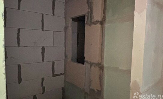 Продажа 1-комн квартиры на вторичном рынке Новое Павлино, улица Романычева,  д. 2