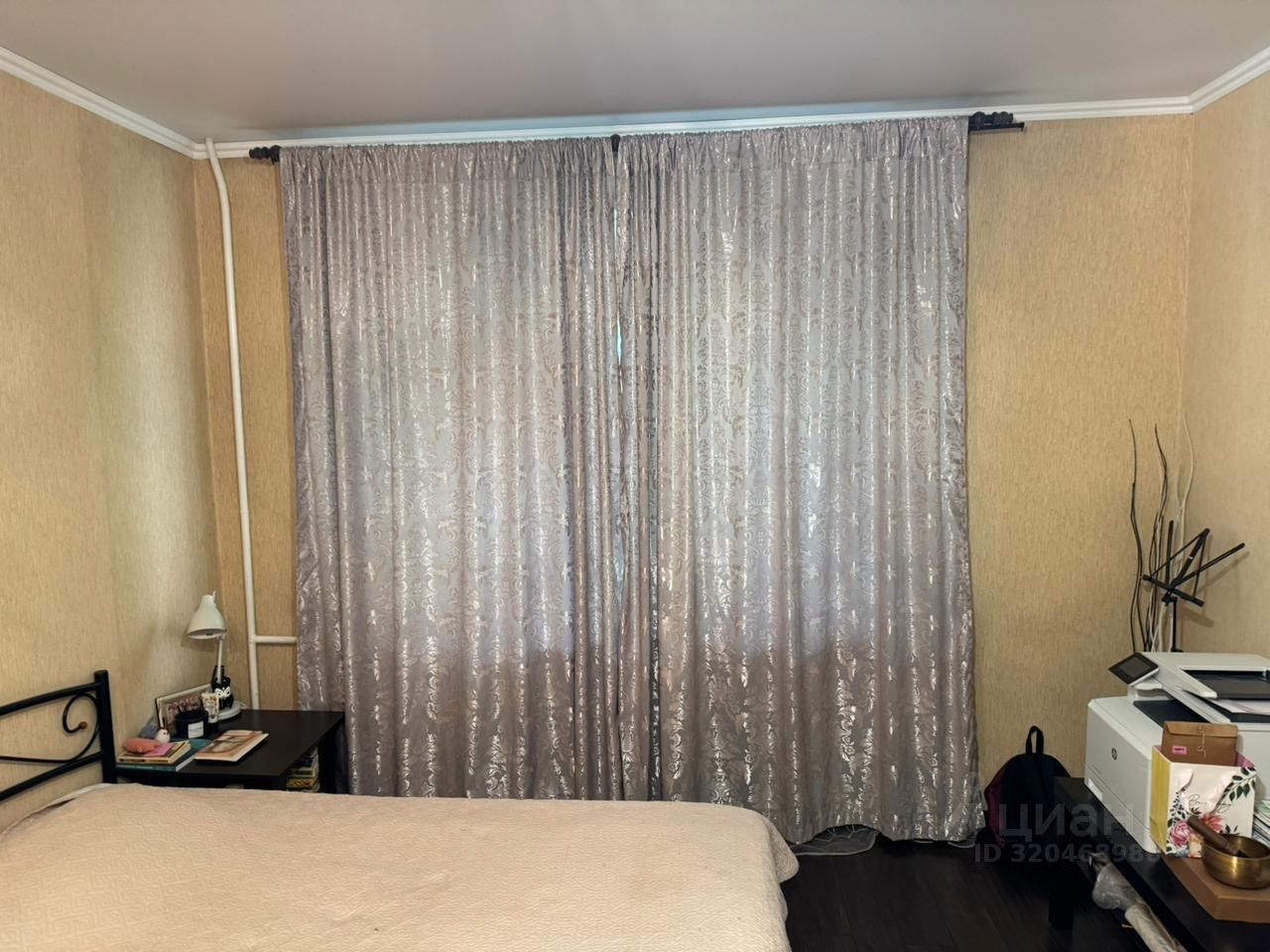 Продажа 1-комн квартиры на вторичном рынке Мартыновский переулок, 8