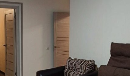 3-комн квартира улица Металлургов, 46К3