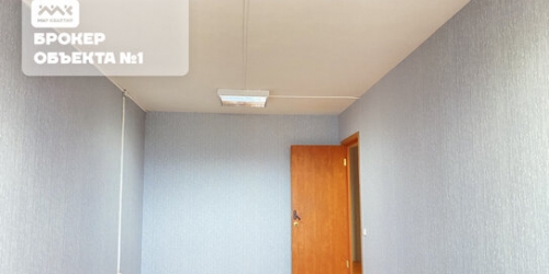 2-комн квартира проспект Славы,  д. 51