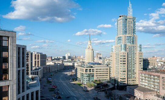 Продажа 2-комн квартиры на вторичном рынке пр-кт Академика Сахарова,  д. 11