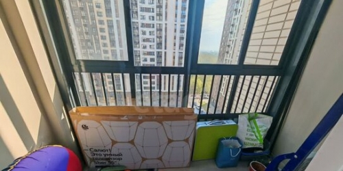 3-комн квартира Рождественская ул,  д. 8