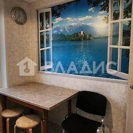 Продажа 3-комн квартиры на вторичном рынке ул Кетчерская,  д. 8,  к. 1