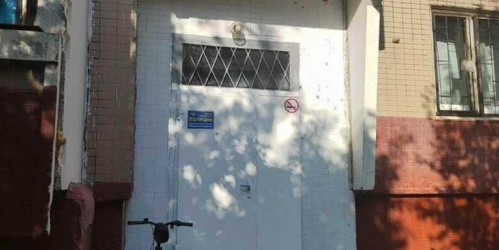 Помещение свободного назначения Россия, улица Барышиха, 6,  д. 6