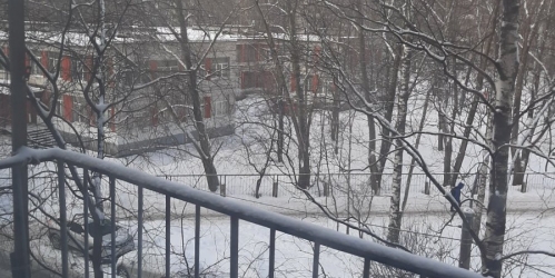 3-комн квартира Тимуровская ул. ,  д. 6,  к. 3