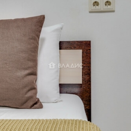 Продажа 3-комн квартиры на вторичном рынке ул Коли Томчака,  д. 11/17