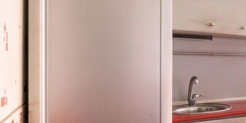 1-комн квартира Звездная улица, 20