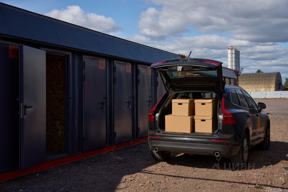 Аренда склада Митрофаньевское шоссе,  д. 22