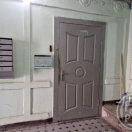 Продажа торгового помещения Боровая ул. ,  д. 18