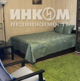 Продажа 2-комн квартиры на вторичном рынке ул Базовая,  д. 2,  к. 2