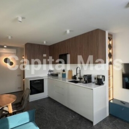 Аренда 3-комн квартиры на вторичном рынке ул Бахрушина,  д. 4,  к. 1