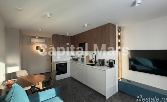 Аренда 3-комн квартиры на вторичном рынке ул Бахрушина,  д. 4,  к. 1