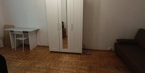 1-комн квартира Сталеваров улица, дом 18, корпус 2